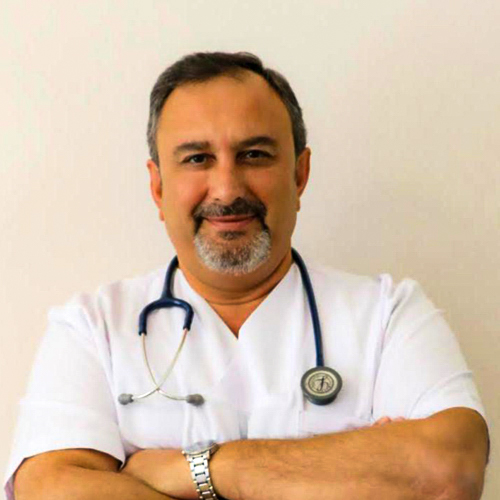 Serdar Özgüç