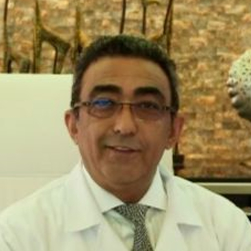 Mehmet Çalık